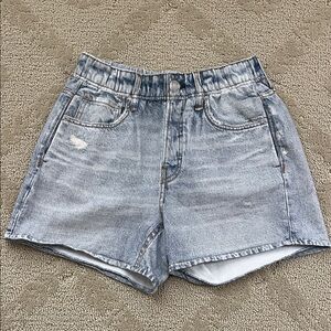 rag & bone Miramar short